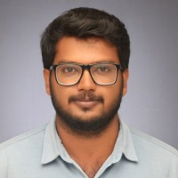 Jishnu Krishna