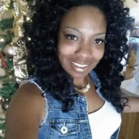 Katrina Upshaw