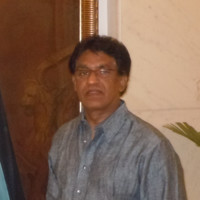 Felix Fernandez