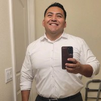 Jesus Martinez