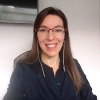 Claudia Almada Woeffray