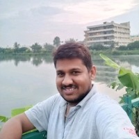 Sharath B R