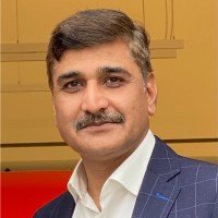 Shafqat Malik