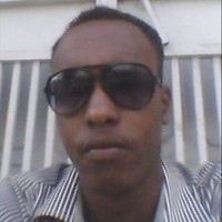 Zohaib Mohamoud