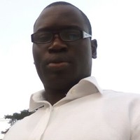 Oluseun John