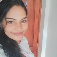 Vineetha Varghese
