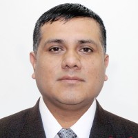 Igor Mijail Sanchez Diaz