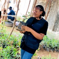 Dorcas Garba