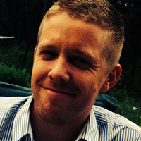 Martin Svedberg