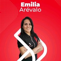 Emilia Arévalo Rivas