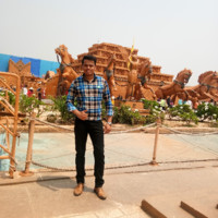 Varun Tiwari