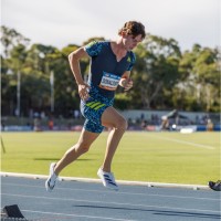 Nick Donaldson