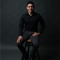Obed Santos