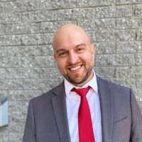 Daniel Alexandre Tannous