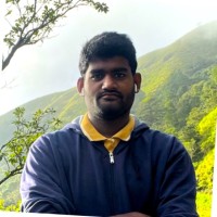 Prasada Babu Nadimpalli