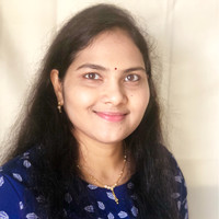Yamini Koganti