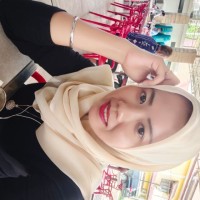Nurul Safitri