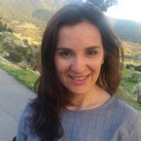 Angeliki Andrikopoulou