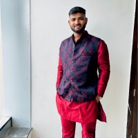 Pavankumar Rathod
