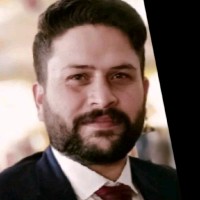 Ali Usman