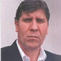 Randall Antonio Navarro Chacon