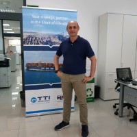 José Antonio Peral Gil