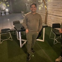 Manish Kumar Tiwari