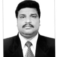 Aravindan Raja