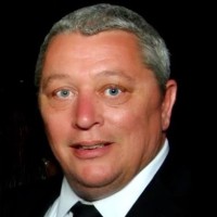 Kevin Thompson