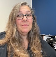 Elizabeth Arbogast