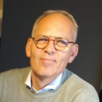 Dion Van Bladel