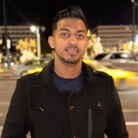 Abhishay Chotkan