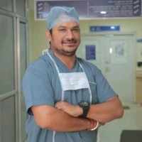 Dr.Shyam Prasad