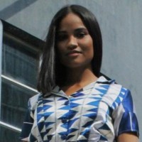Alejandria Caicedo Rivera