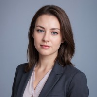 Amber Murray