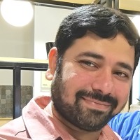 Vikram Gamini