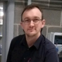 Stephen Croucher