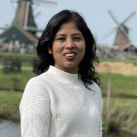Arpana Chandra