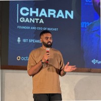 Sricharan Ganta