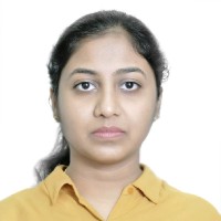 Bindhya Krishnan N B