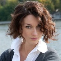 Марина Морозова