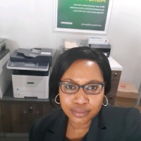Sizakele Ngobeni