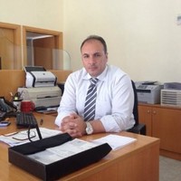 Nissyrios Manolis
