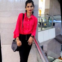 Sanjana Srivastava