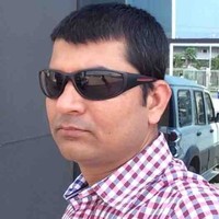 Ajit Singh