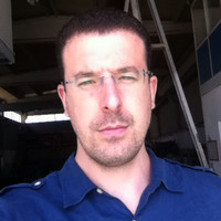 Oluş KORKMAZ