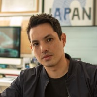 Leandro Ota
