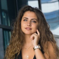 Melina Hadler