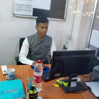 Harvendra Singh Baghel