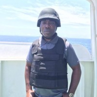 Ikechukwu Dennis Madugba